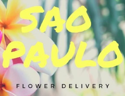 The 12 Best Options for Flower Delivery in São Paulo