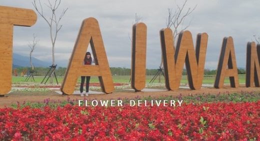 The 8 Best Options for Flower Delivery in Taiwan