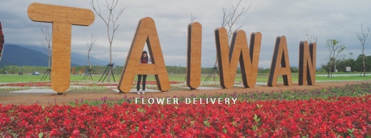 Best Flower Delivery Taiwan