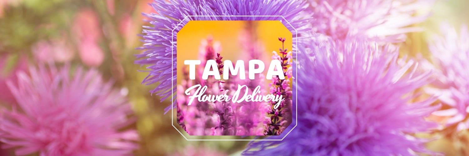 Best Flower Delivery Tampa