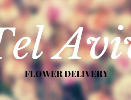The 8 Best Options for Flower Delivery in Tel Aviv
