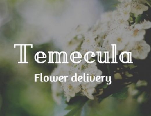 The 8 Best Options for Flower Delivery in Temecula