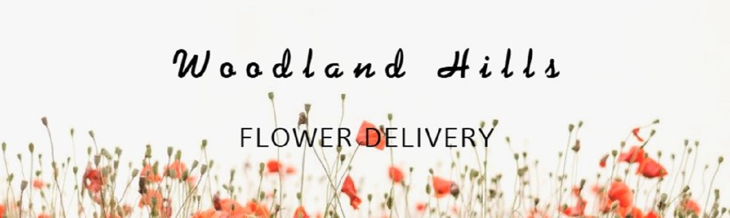 Best Flower Delivery Woodland Hills