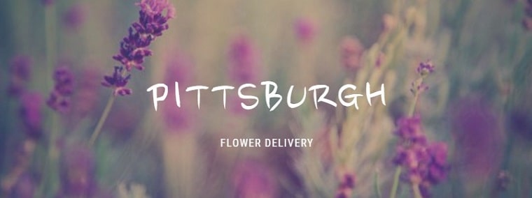 Best Flower Delivery in Pittsburgh