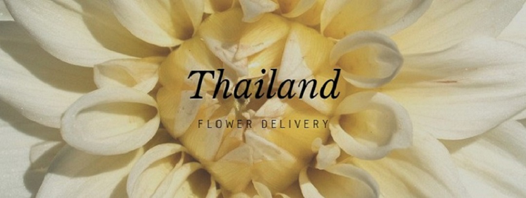 Best Flower Delivery Thailand