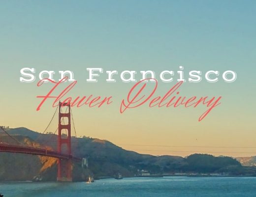 The 18 Best Options for Flower Delivery in San Francisco