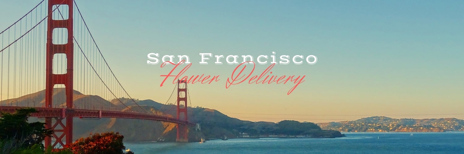 Best Flower Delivery San Francisco