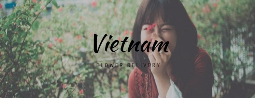 Best Flower Delivery Vietnam