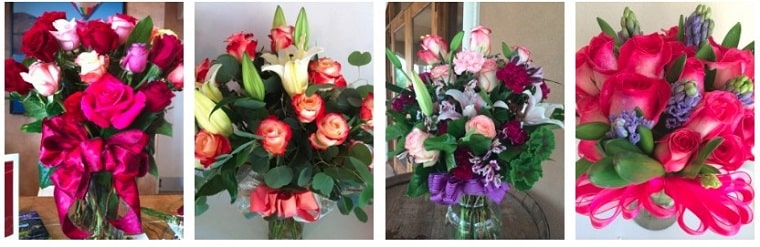Best Flower Delivery Temecula | Bloom Shoppe
