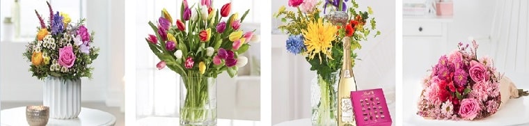 Best Flower Delivery Frankfurt | Blume 2000