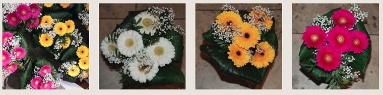 Best Flower Delivery Frankfurt | Blumen Block