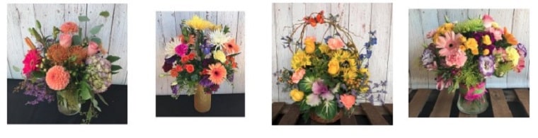 Best Flower Delivery Chandler Arizona | Bobbie's Flowers