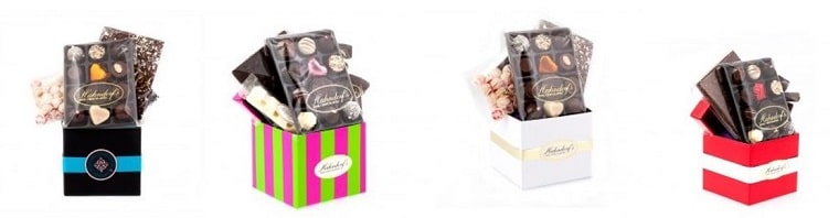 Best Hamper Delivery Melbourne | Boutique Chocolates Hampers