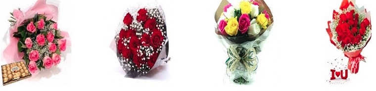 Best Flower Delivery Brazil | Brazil Flower Shop