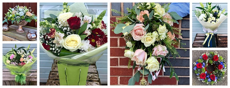 Best Flower Delivery Birmingham | Burke's Blooms Florist