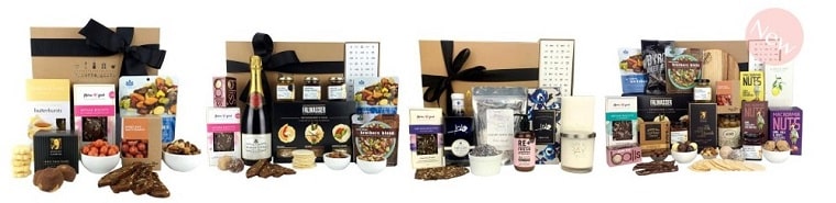 Best Hamper Delivery Melbourne | Byron Bay Gifts