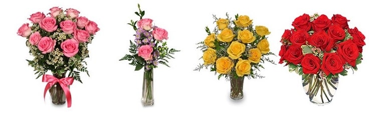Best Flower Delivery New Orleans | Carrollton Flower Market