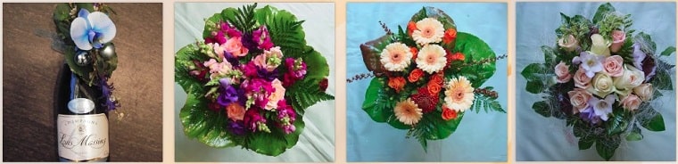 Best Flower Delivery Helsinki | Cawell Ky