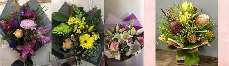 Best Flower Delivery Bendigo | Cheeky Buds Florist