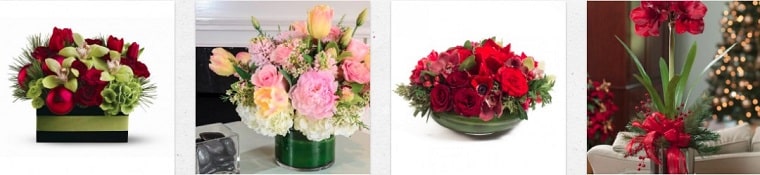 Best Flower Delivery Atlanta | Chelsea Floral Designs