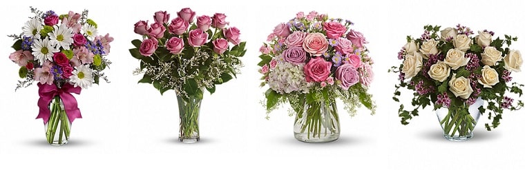 Best Flower Delivery Cincinnati | Covent Garden Florist