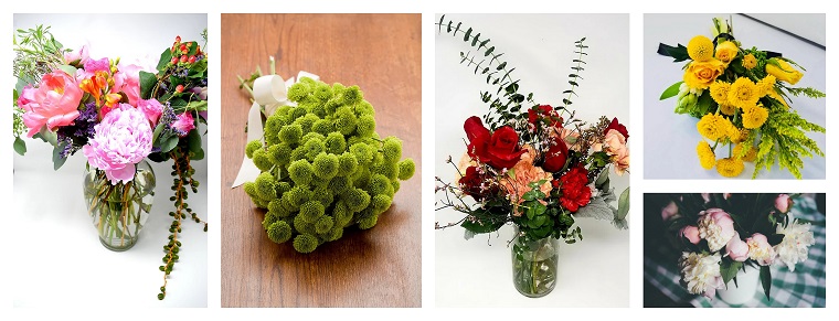 Best Flower Delivery Indianapolis | Createrella Florals and Design