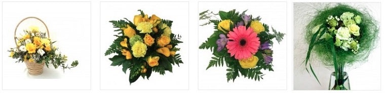 Best Flower Delivery Helsinki | DataFlora