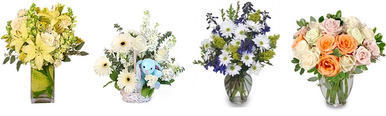 Best Flower Delivery Sacramento | Double Ds Florist and Gifts