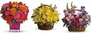 Best Flower Delivery Omaha Nebraska