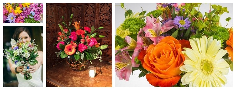 Best Flower Delivery Indianapolis | Eagledale Florist