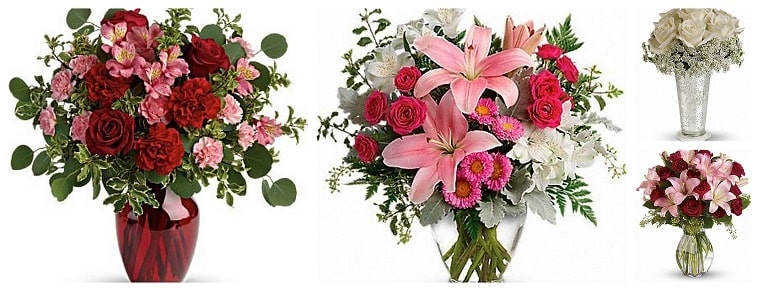 Best Flower Delivery Charlotte | Elizabeth House of Flowers