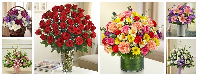 Best Flower Delivery Sacramento | Everest Florist and Gifts