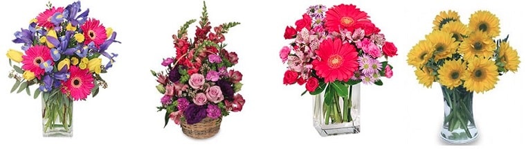 Best Flower Delivery Billings Montana | Evergreen Iga Floral