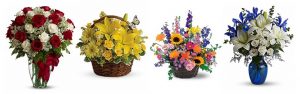 Best Flower Delivery West Palm Beach