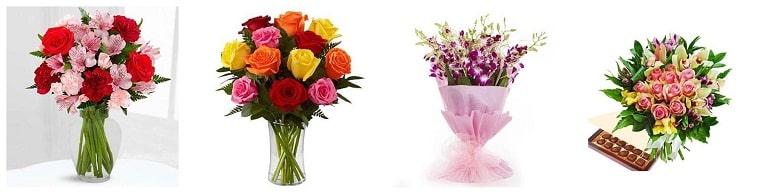 Best Flower Delivery Jeddah | Ferns n Petals