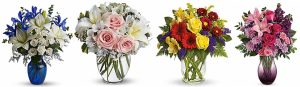 Best Flower Delivery Baltimore