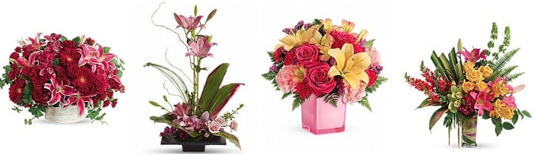 Best Flower Delivery Temecula | Finicky Flowers