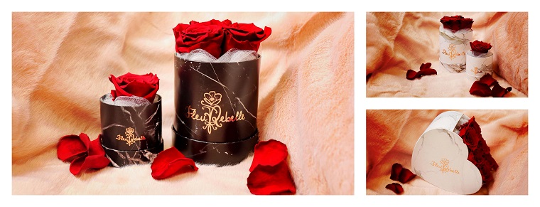 Best Flower Delivery Luxembourg | FleuRebelle Luxembourg