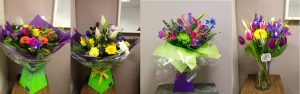 Best Flower Delivery Belfast
