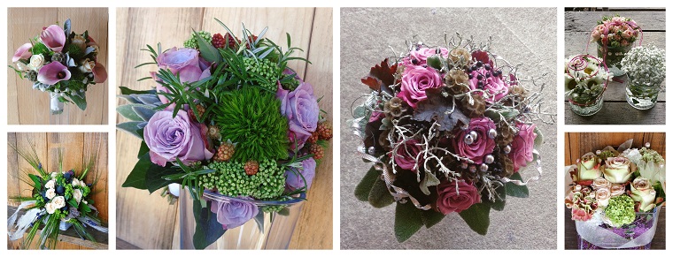 Best Flower Delivery Luxembourg | Fleuristikatelier