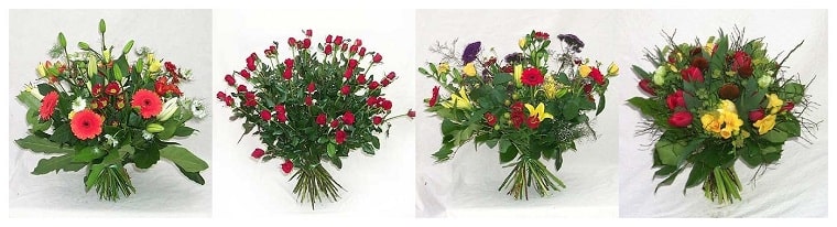Best Flower Delivery Luxembourg | Fleurs Francois Klopp Sarl