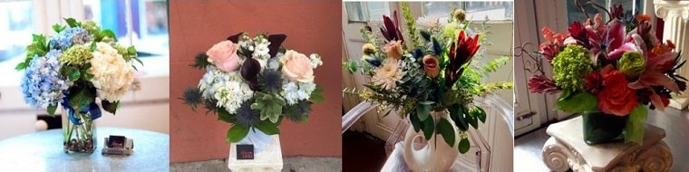 Best Flower Delivery New Orleans | Flora Savage