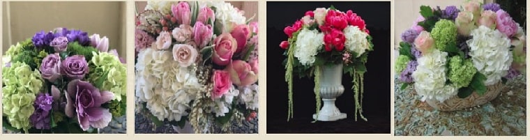 Best Flower Delivery Woodland Hills | Florentyna