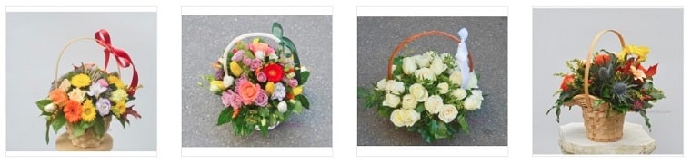 Best Flower Delivery Romania | Flori Cadou