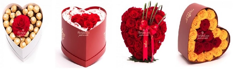 Best Flower Delivery Romania | FlorideLux