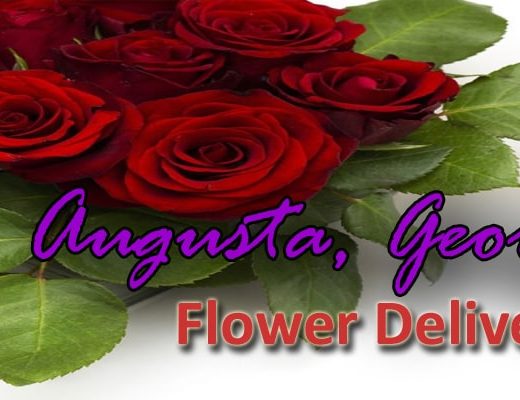The 8 Best Options for Flower Delivery in Augusta, Georgia