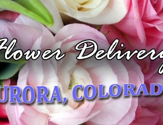 The 8 Best Options for Flower Delivery in Aurora, Colorado