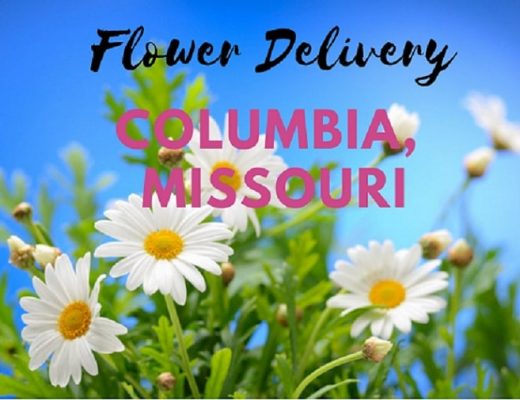 The 6 Best Options for Flower Delivery in Columbia, Missouri