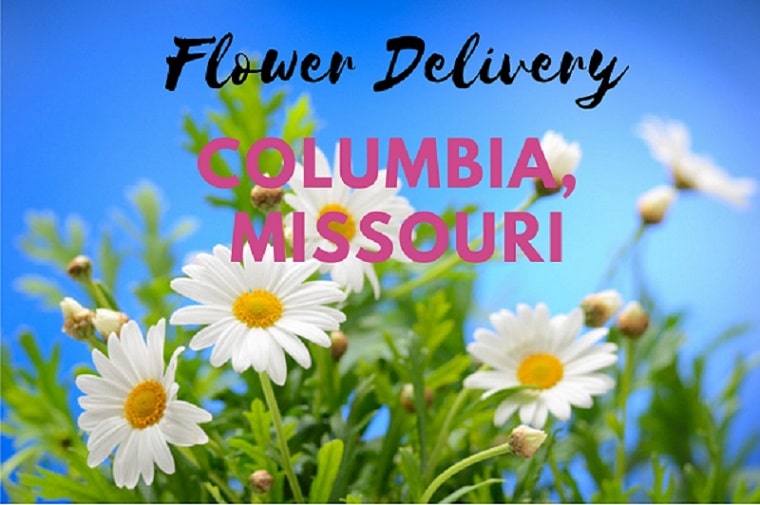 Best Flower Delivery Columbia, Missouri