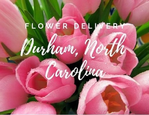 9 Picks for Best Flower Delivery in Durham, NC